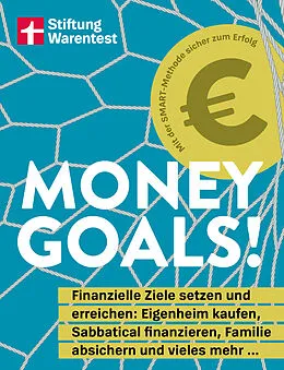 E-Book (pdf) Money Goals von Birgit Wetjen, Heinz-Peter Arndt