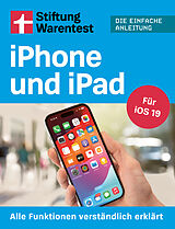 E-Book (pdf) iPhone und iPad von Dr. Uwe Albrecht