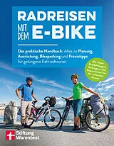 E-Book (epub) Radreisen mit dem E-Bike von Jan Wittenbrink