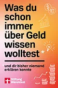 E-Book (epub) Was du schon immer über Geld wissen wolltest von Clemens Schömann-Finck