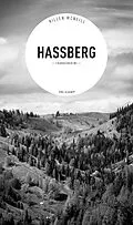 E-Book (epub) Hassberg - Frankenkrimi von Killen McNeill