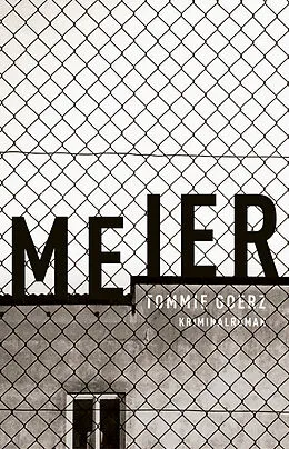 E-Book (epub) Meier von Tommie Goerz