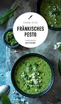E-Book (epub) Fränkisches Pesto von Susanne Reiche