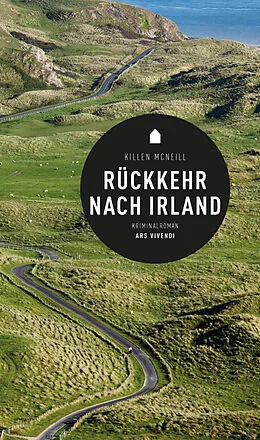 E-Book (epub) Rückkehr nach Irland von Killen McNeill