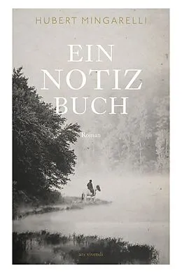 E-Book (epub) Ein Notizbuch von Hubert Mingarelli