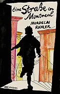 E-Book (epub) Eine Straße in Montreal von Mordecai Richler