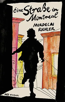 E-Book (epub) Eine Straße in Montreal von Mordecai Richler