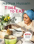 E-Book (epub) Time to eat von Nadiya Hussain