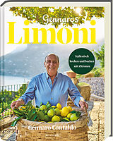 Fester Einband Gennaros Limoni - Spiegel Bestseller von Gennaro Contaldo