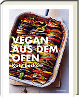 Fester Einband Vegan aus dem Ofen von Katy Beskow