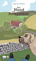 E-Book (epub) Der Hund von Bettenfeld von Sigrun Arenz