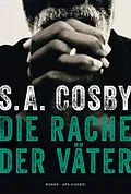 E-Book (epub) Die Rache der Väter von S.A. Cosby