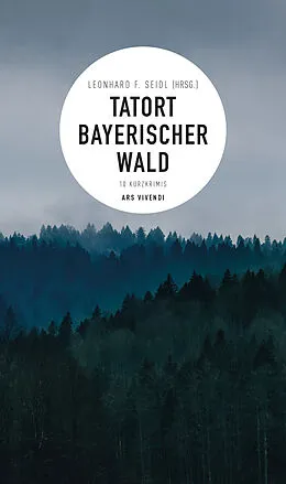 E-Book (epub) Tatort Bayerischer Wald von 