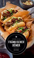 E-Book (epub) Fränkischer Döner von Susanne Reiche