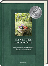 Fester Einband Nanettes Gartenküche von 