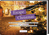 Kalender Escape Christmas 2023 von Jan Beinßen, Felix Beinßen