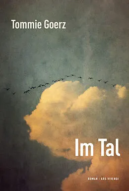 E-Book (epub) Im Tal von Tommie Goerz