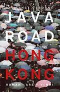 E-Book (epub) Java Road Hong Kong von Lawrence Osborne