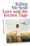 E-Book (epub) Lore und die letzten Tage von Killen McNeill