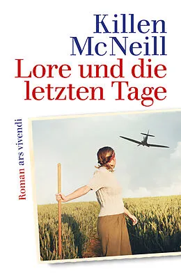 E-Book (epub) Lore und die letzten Tage von Killen McNeill