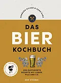 E-Book (epub) Das Bierkochbuch von Barbara Dicker, Hans Kurz