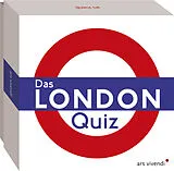 Das London-Quiz Spiel