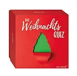 Das Weihnachts-Quiz Spiel