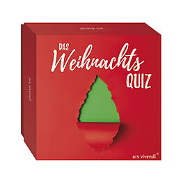 Das Weihnachts-Quiz Spiel