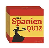 Das Spanien-Quiz Spiel