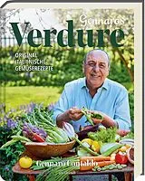 Fester Einband Gennaros Verdure von Gennaro Contaldo
