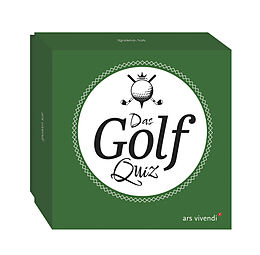 Das Golf-Quiz (Neuauflage) Spiel