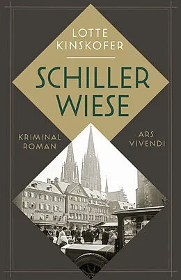 E-Book (epub) Schillerwiese von Lotte Kinskofer