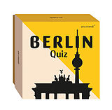 Das Berlin-Quiz (Neuauflage) Spiel