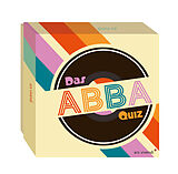 Das ABBA-Quiz Spiel