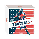 Das American Football-Quiz Spiel