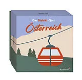 Dialekt-Quiz Österreich Spiel