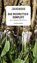 E-Book (epub) Das Meerrettich-Komplott von Jan Beinßen