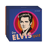 Das Elvis-Quiz Spiel