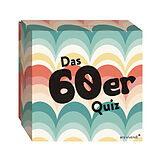 Das 60er Quiz Spiel