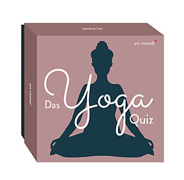 Das Yoga-Quiz Spiel