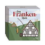 Das Franken-Quiz (Neuausgabe) Spiel