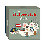 Das Österreich-Quiz (Neuauflage) Spiel