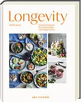 Fester Einband Longevity von Sibylle Sturm