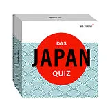 Das Japan-Quiz Spiel