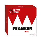 Unnützes Wissen Franken (Neuauflage) Spiel