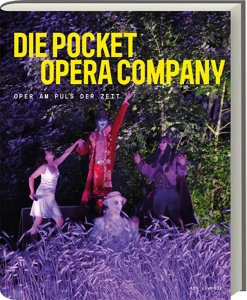 Die Pocket Opera Company