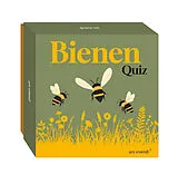 Bienen-Quiz Spiel