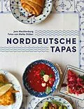E-Book (epub) Norddeutsche Tapas von Jens Mecklenburg