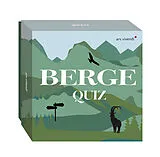 Berge-Quiz Spiel