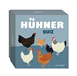 Hühner-Quiz Spiel